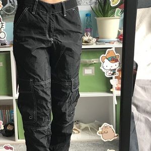 Ninth Hall skater cargo pants